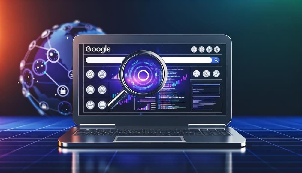 optimize with schema markup