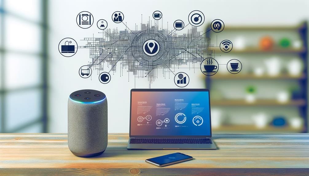 optimizing content for voice