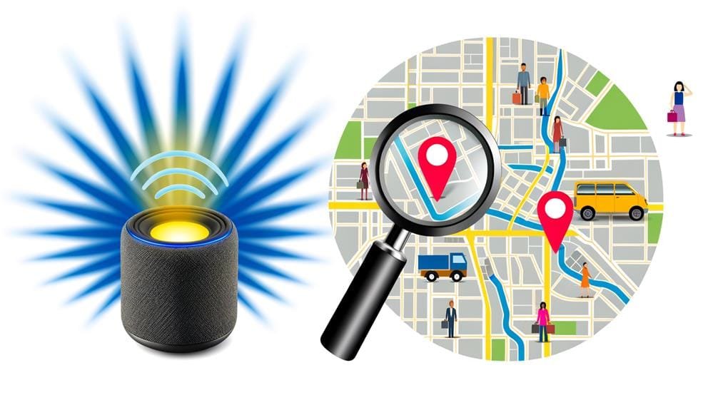 Enhancing Semantic SEO for Voice Search Success 4 optimizing for local search
