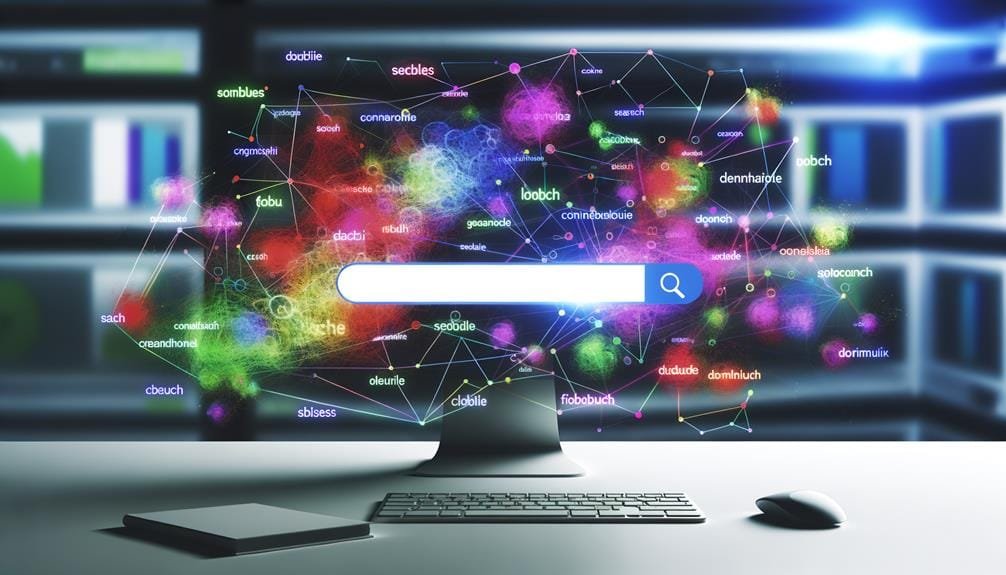 optimizing keyword clustering analysis