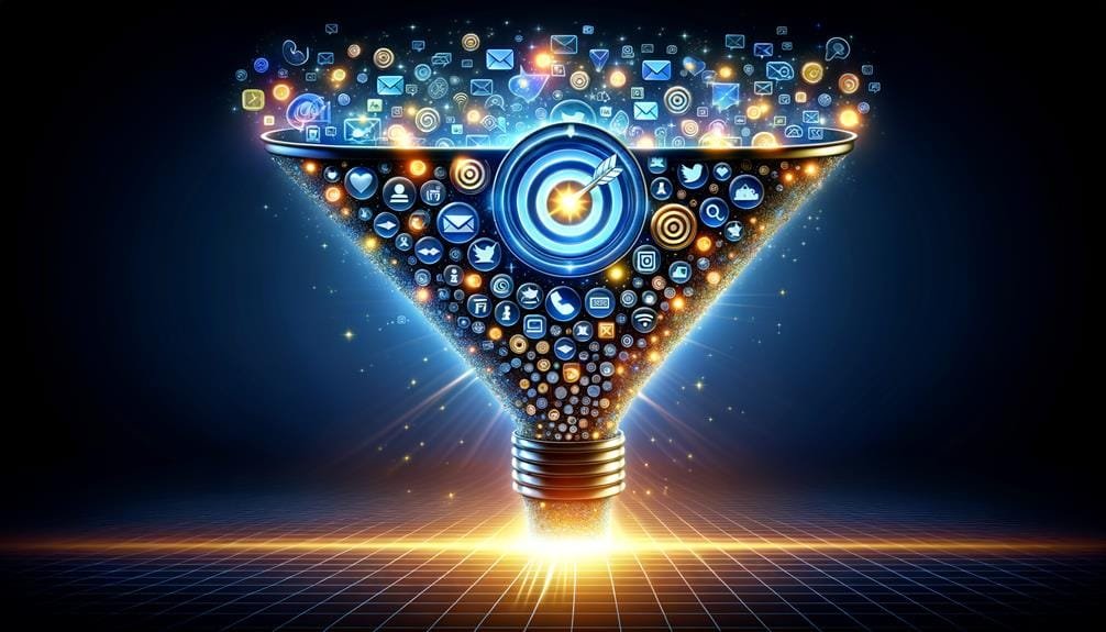 optimizing lead generation strategies