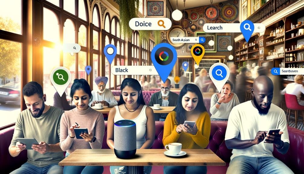 optimizing local search results