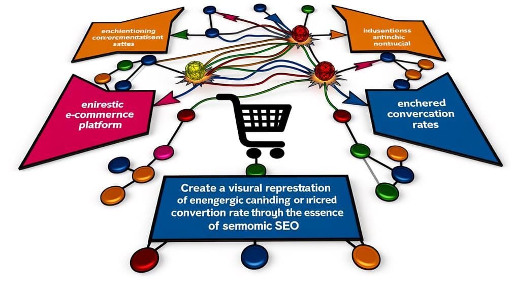 Why Is Semantic SEO Essential in E-Commerce Strategies? 3 optimizing marketing strategies effectively