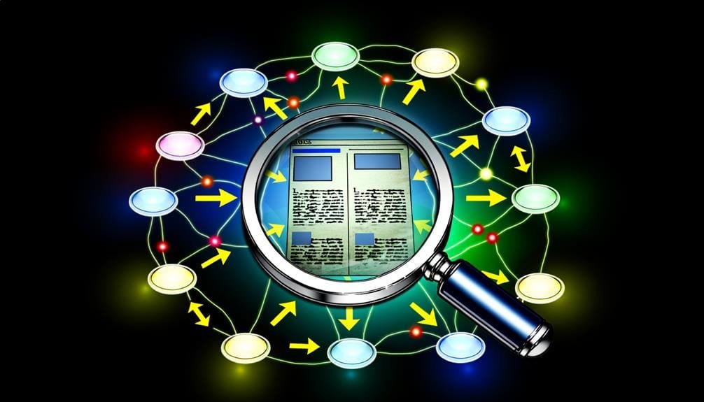 optimizing seo with backlinks