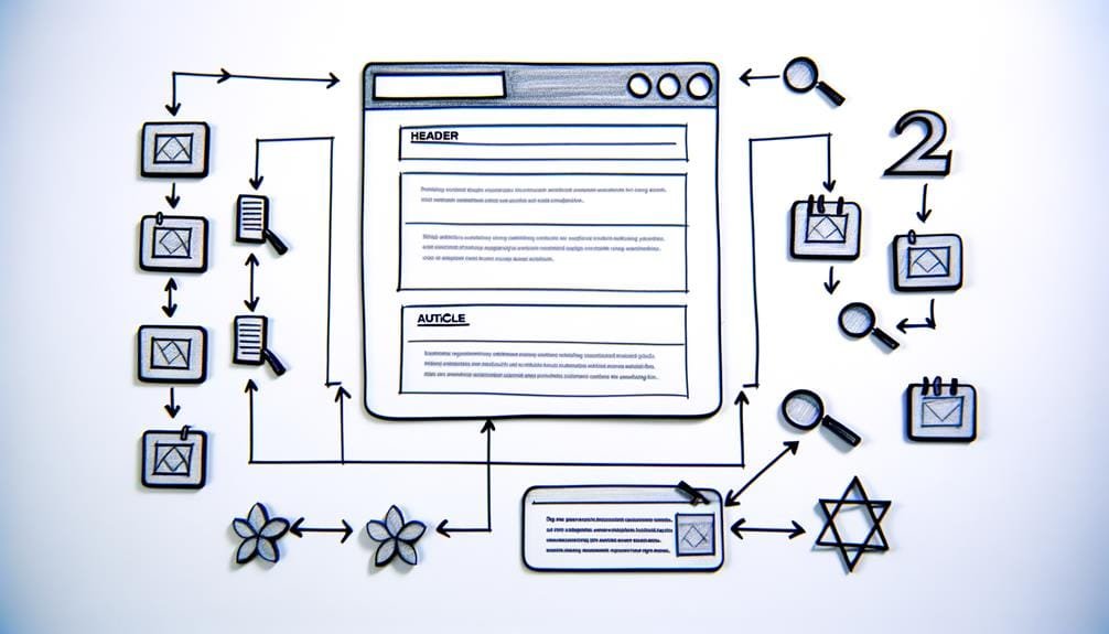 Why Does Semantic UX Design Enhance SEO? 6 optimizing website for seo