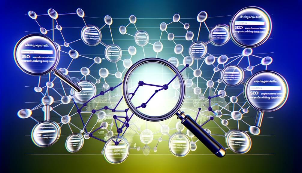 Why Is Semantic SEO Crucial for Kpis? 2 organic traffic growth strategy