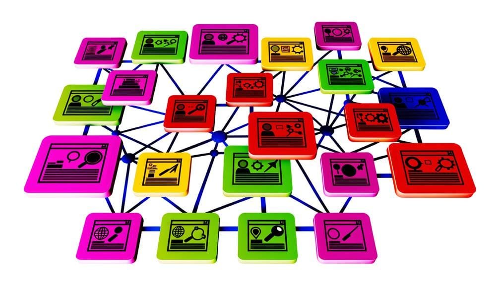 organize content for seo