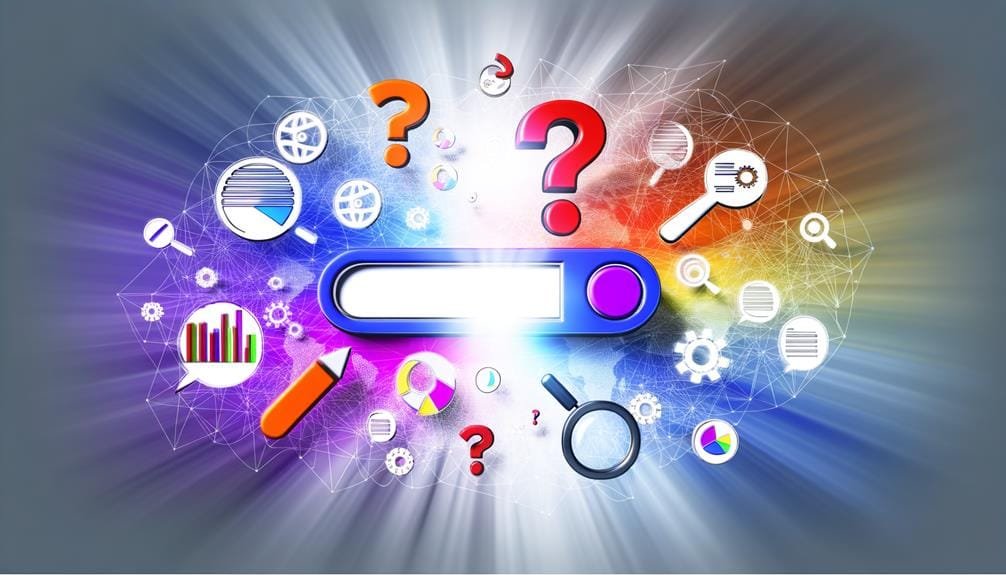 providing helpful information online