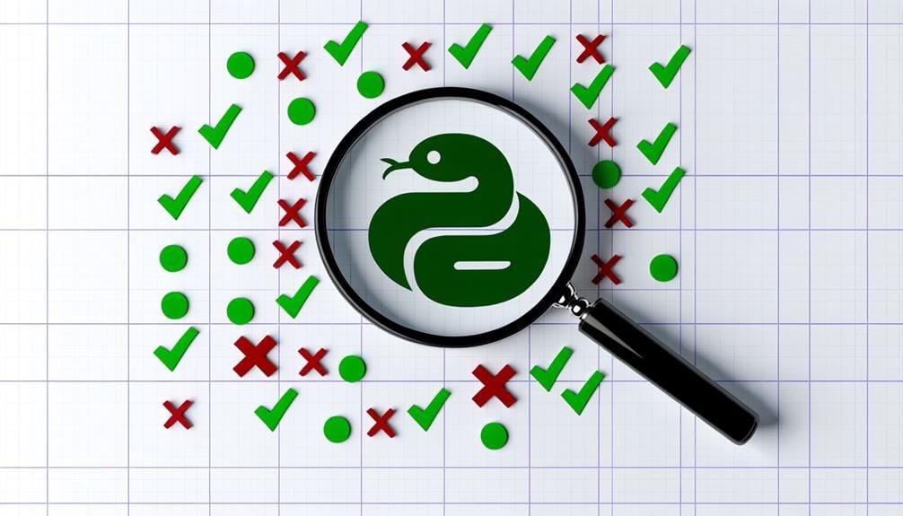 How to Check Grammar and Language Errors in Content via Python? 3 pyenchant for spell checking