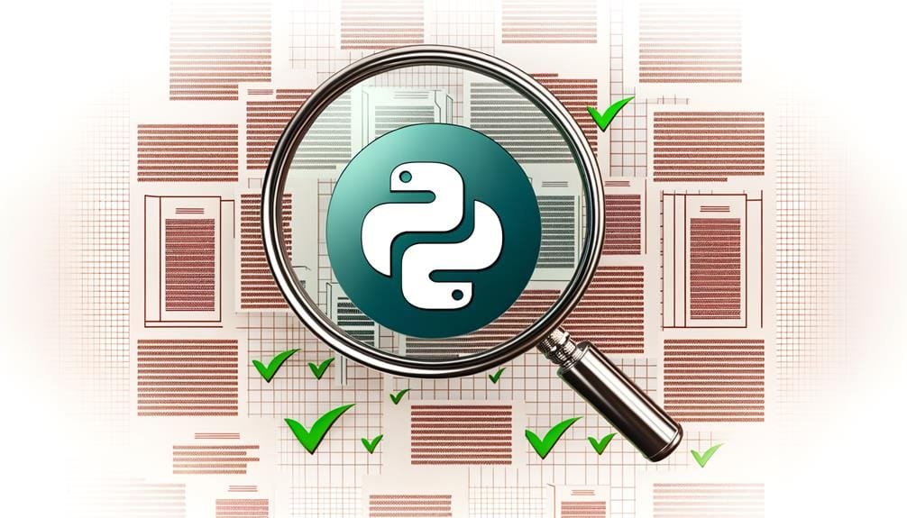 How to Check Grammar and Language Errors in Content via Python? 1 python s role in proofreading