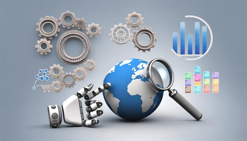 robust data analysis tools