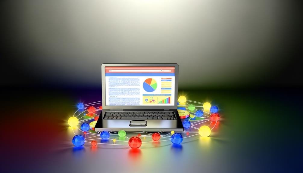 schema markup seo strategies