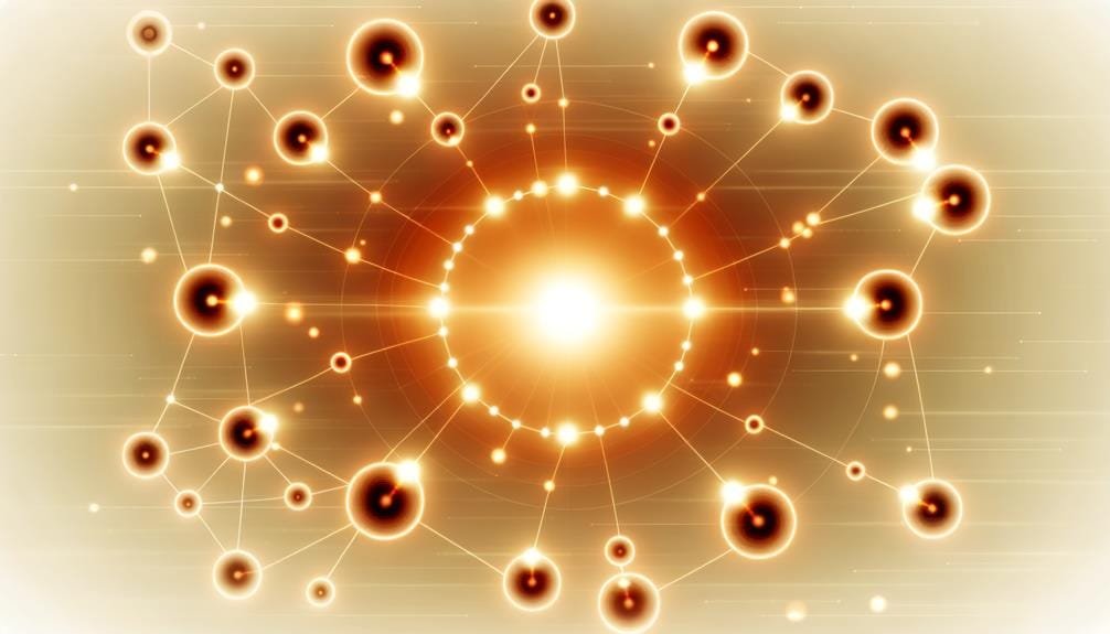 Why Should You Build Semantic SEO Topic Clusters? 2 selecting a central theme