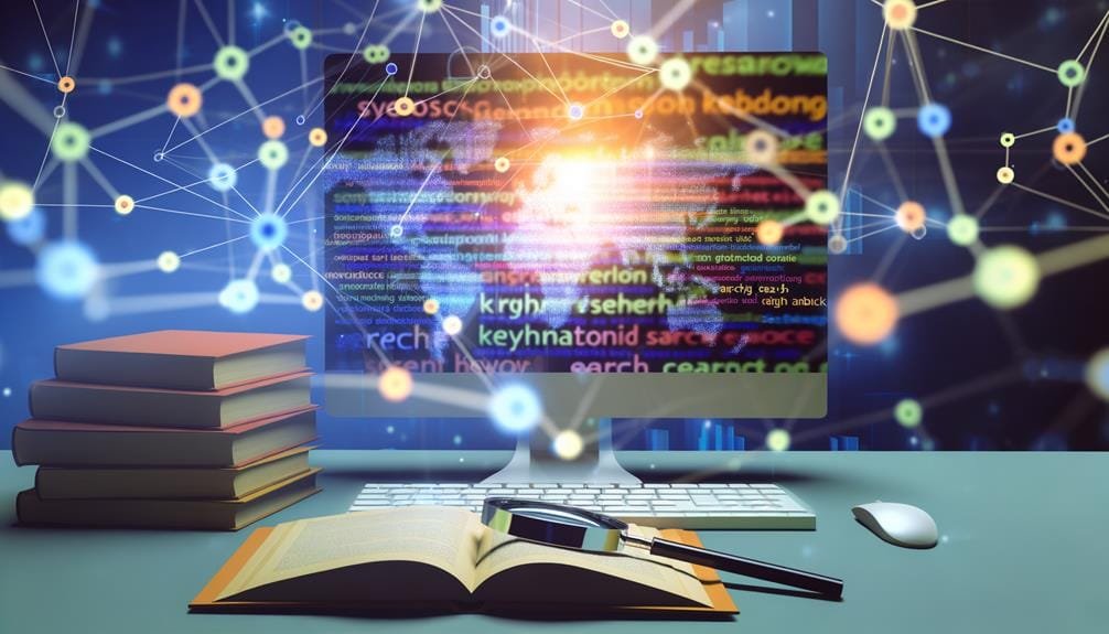 semantic keyword analysis tips