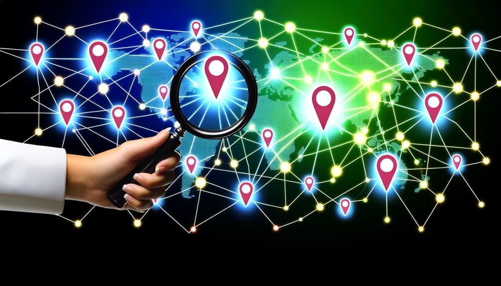 semantic seo for local