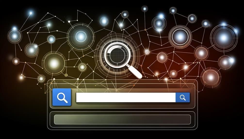 semantic seo predictive search