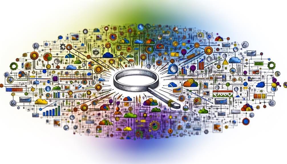 semantic seo structured data