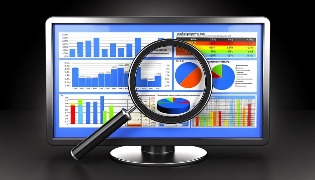 seo metrics for success