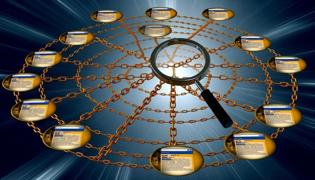 seo strategy for businesses