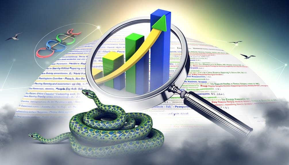 seo strategy using paa