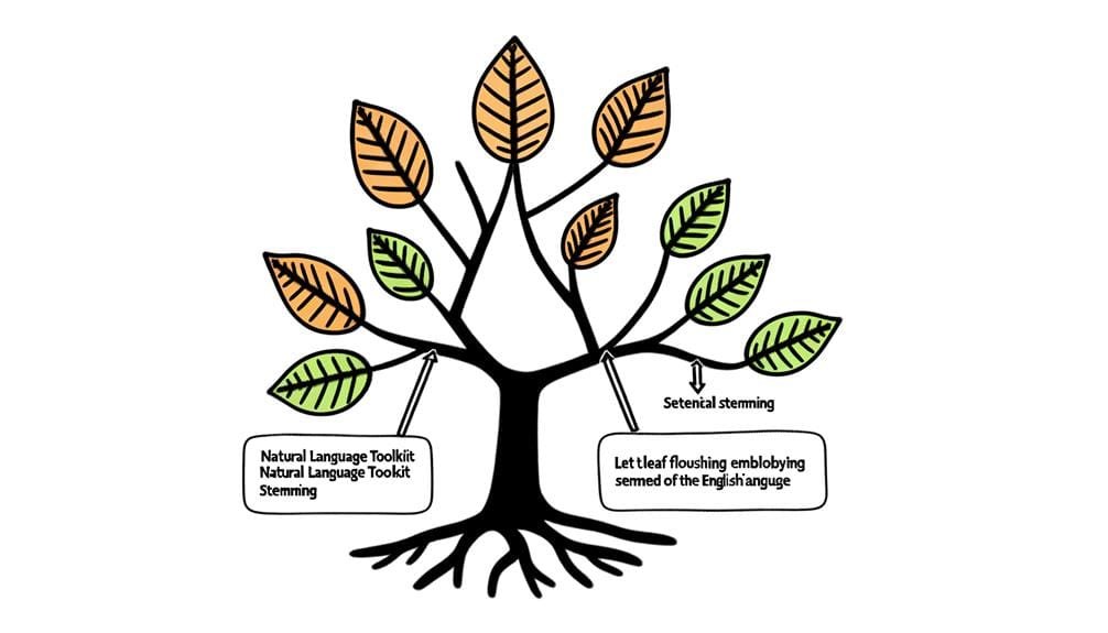 stemming for seo analysis