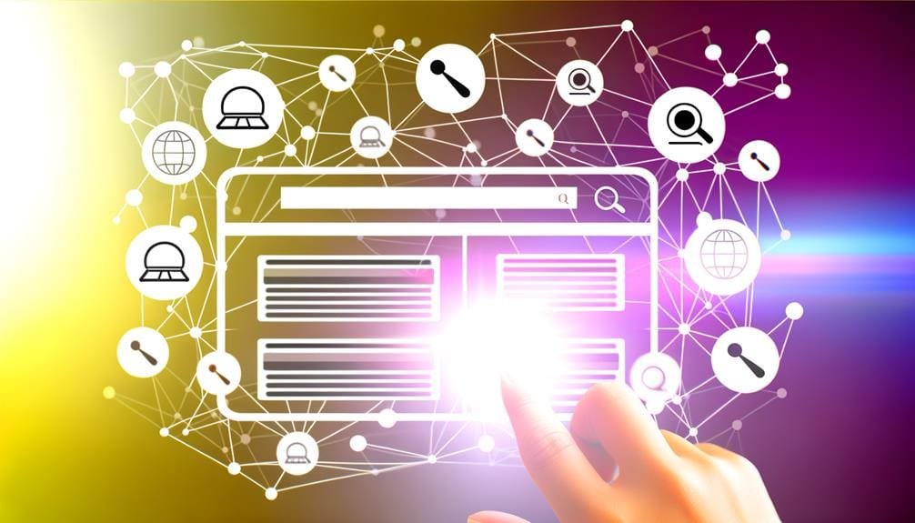 structured data for websites