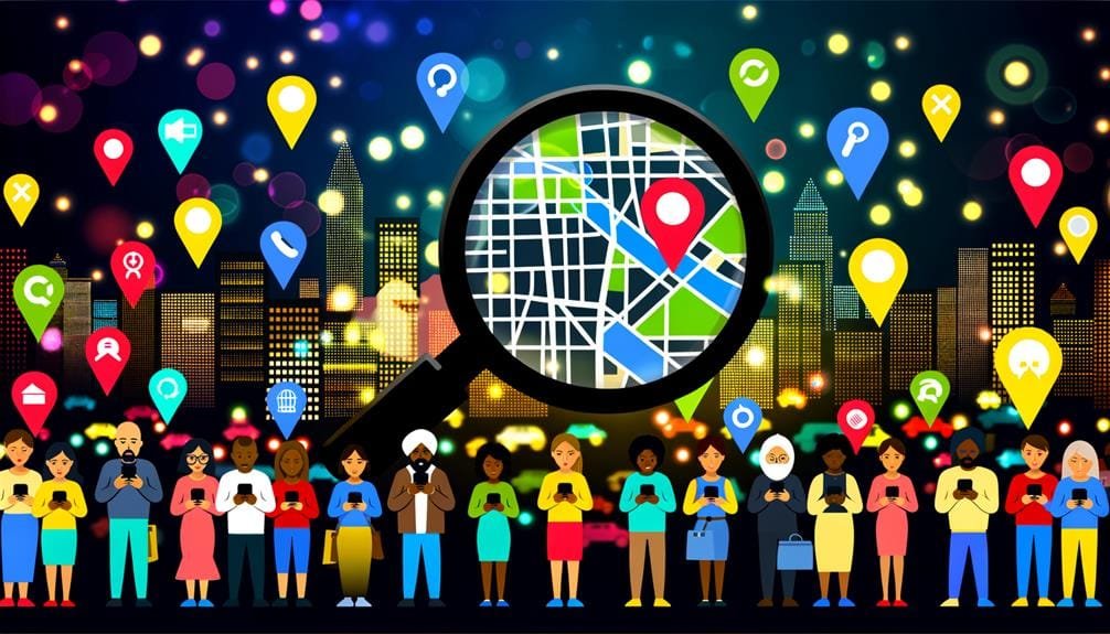 tailoring content for regions