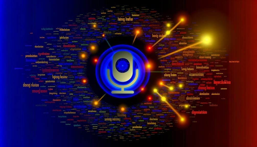 Enhancing Semantic SEO for Voice Search Success 1 targeting specific niche phrases