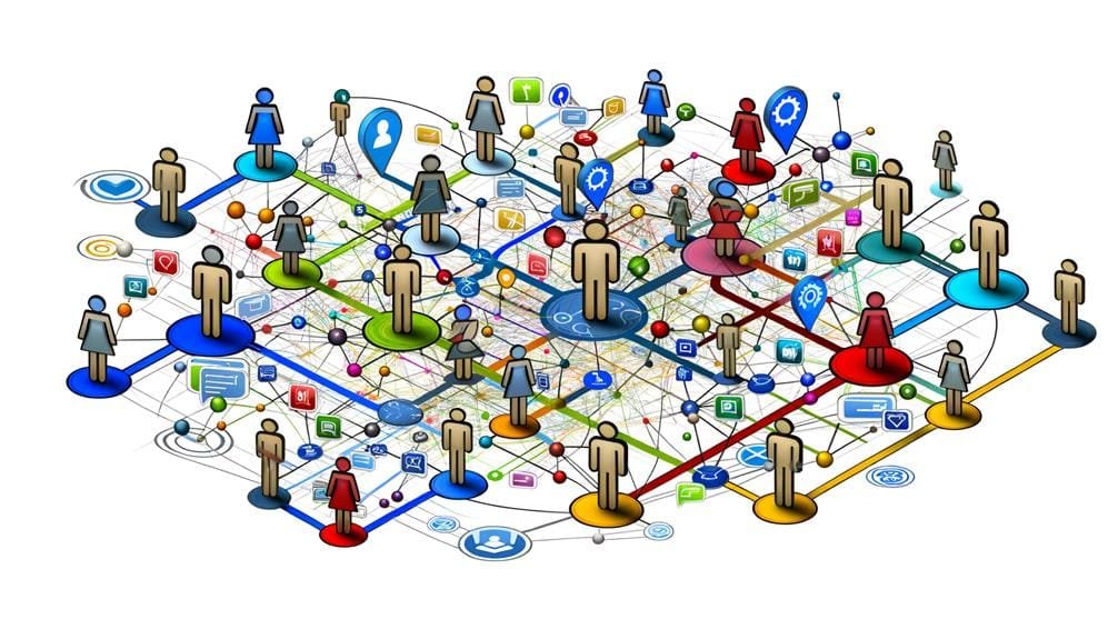 understanding user behavior patterns