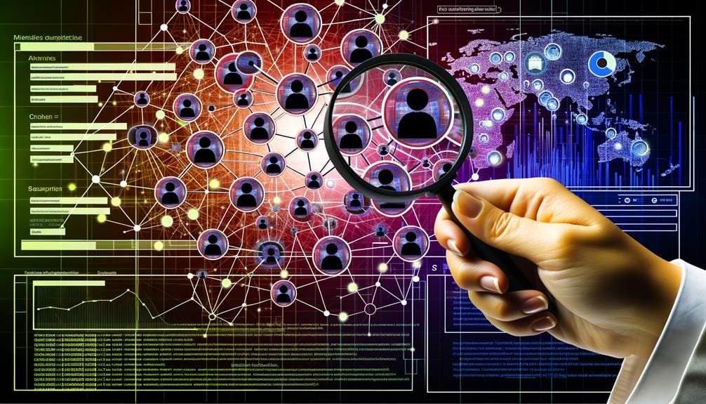 understanding user behavior patterns