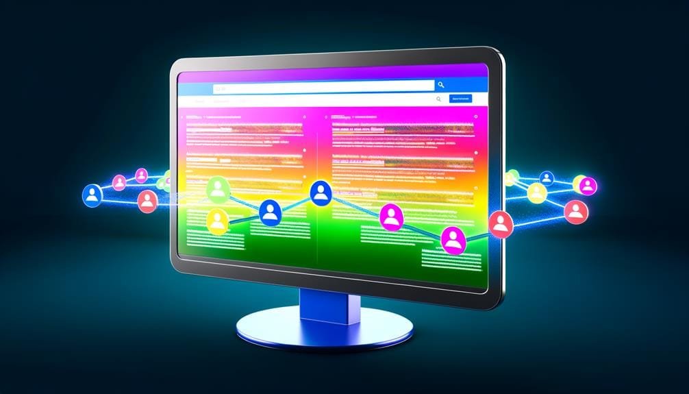 Why Does Semantic UX Design Enhance SEO? 1 understanding user intent for seo