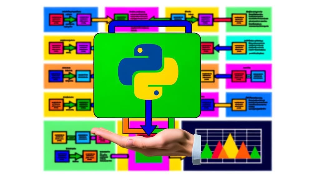 visualizing url structure visually