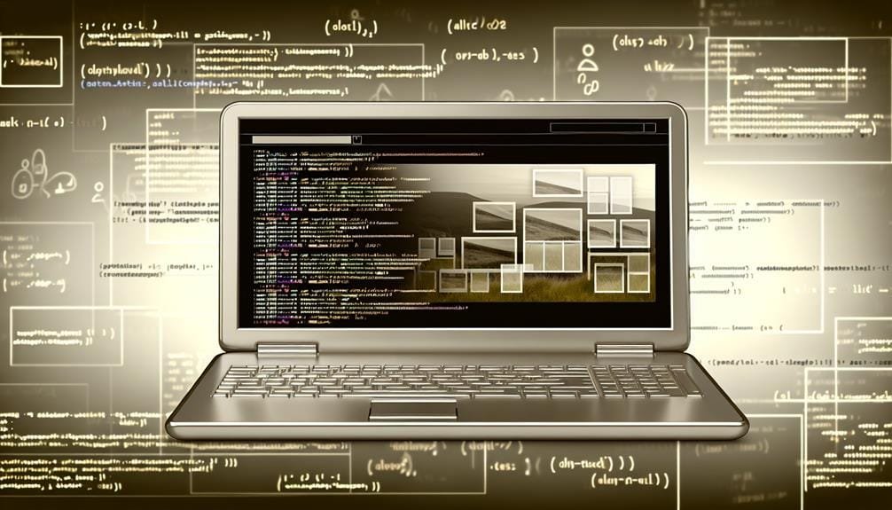 accessibility through image descriptions