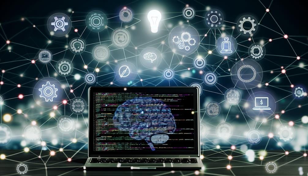 automating text generation process