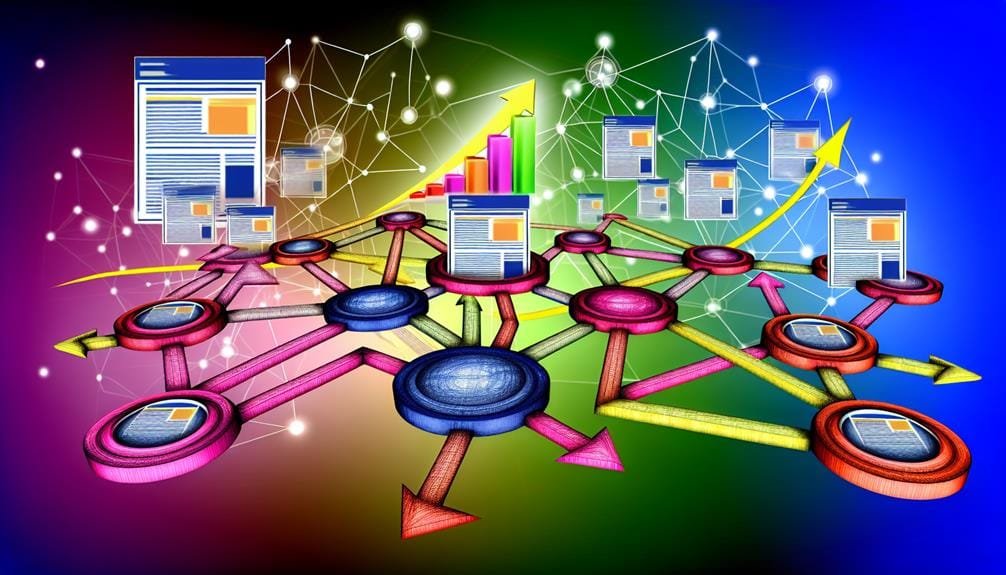 boosting search engine rankings