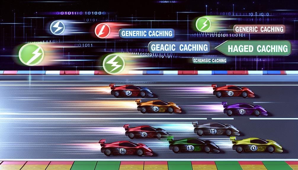 Top WordPress Caching Plugins for Speed Enhancement 3 boosting website speed efficiently