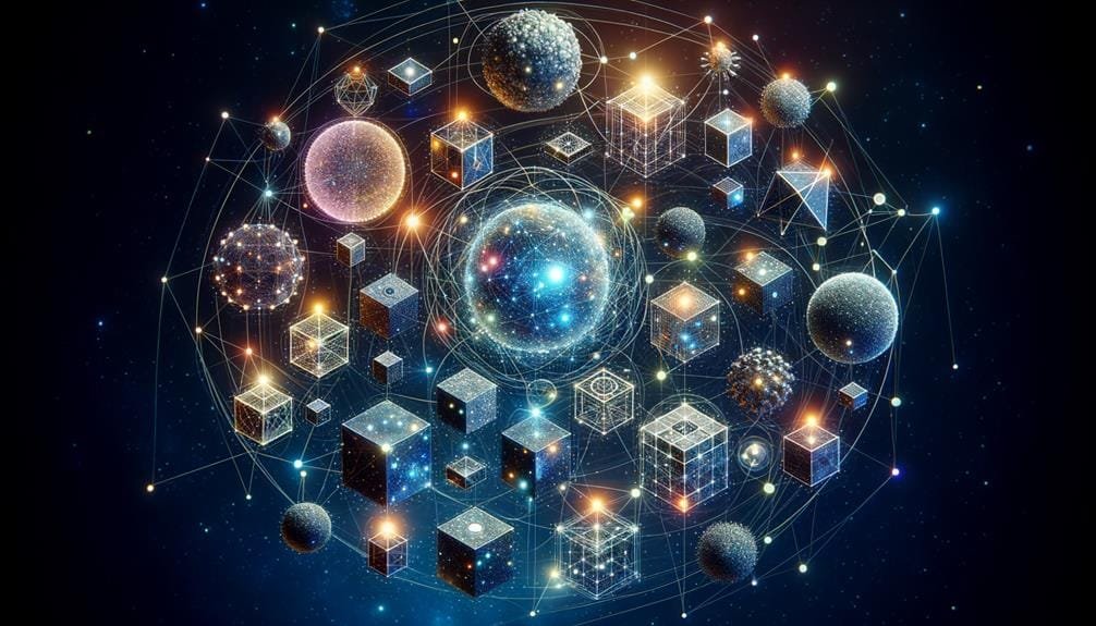 exploring entities in detail