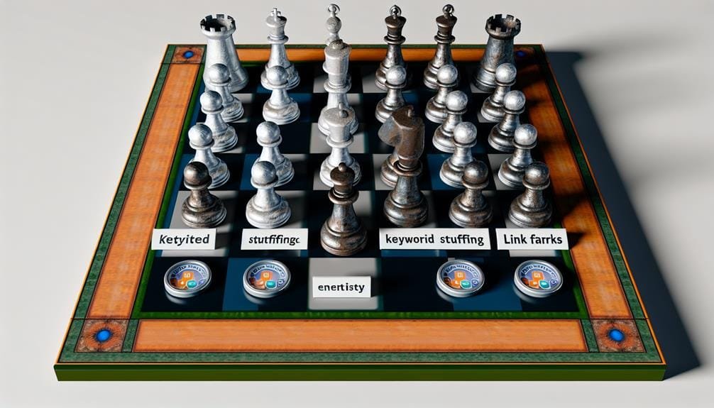 optimizing online visibility effectively