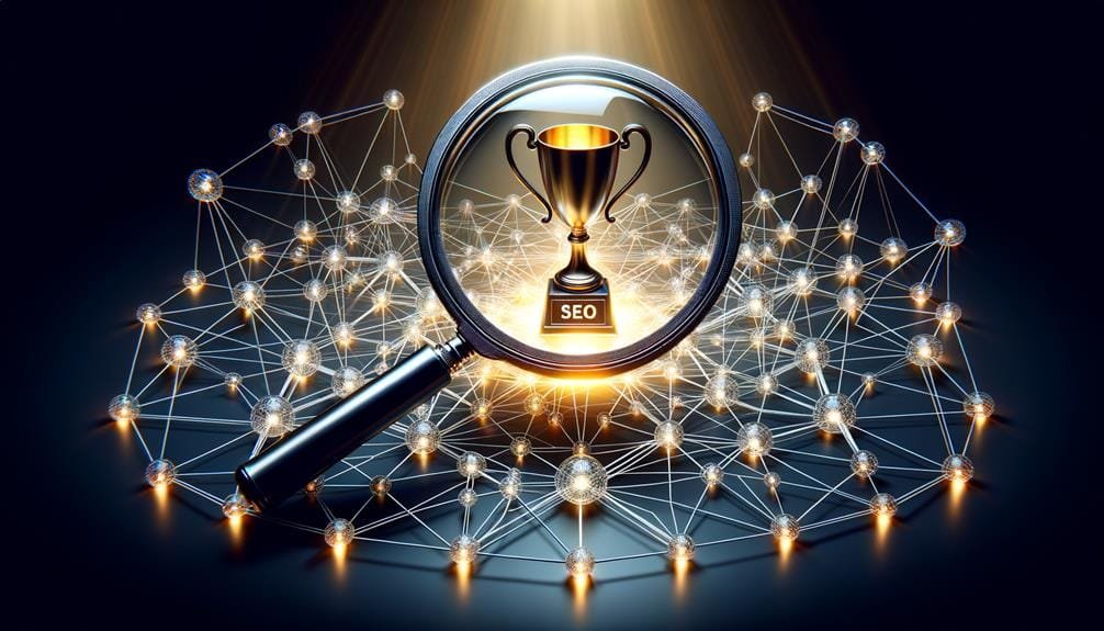 optimizing seo with entities