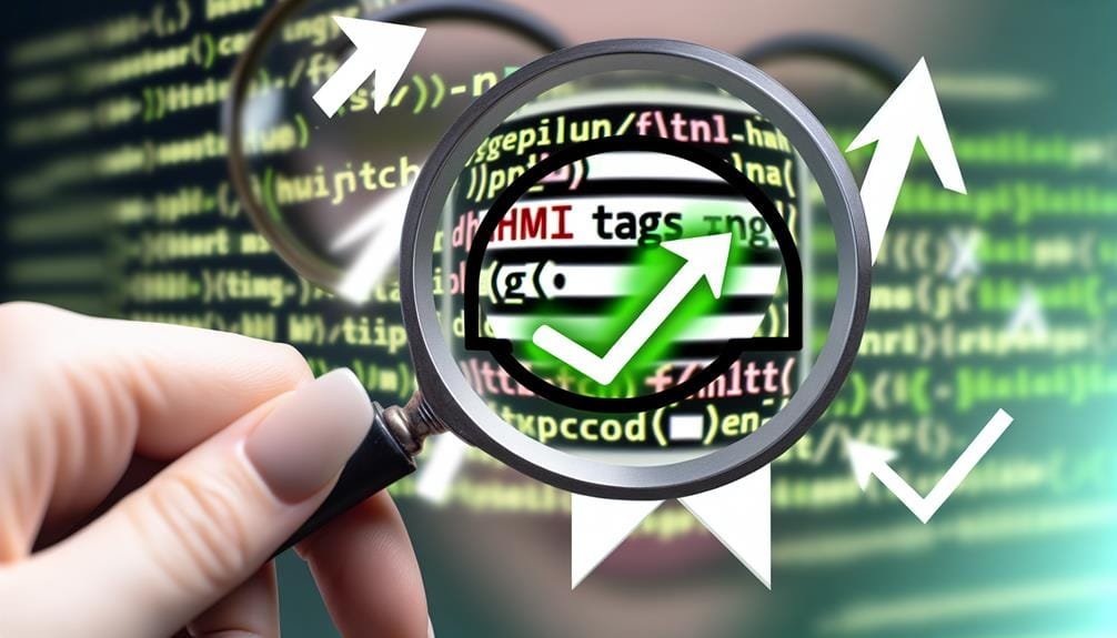 semantic html benefits seo