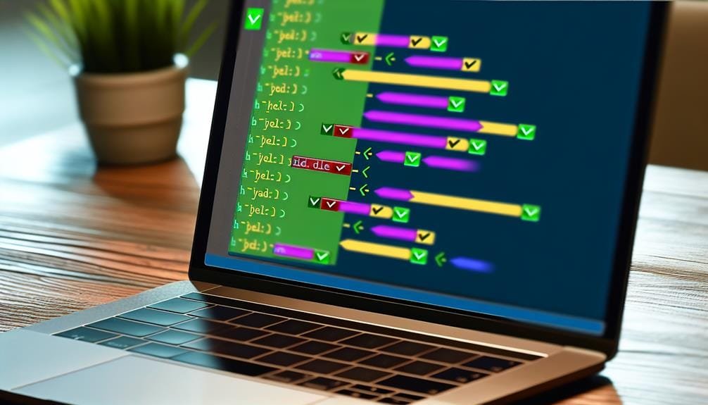 semantic html usage tips