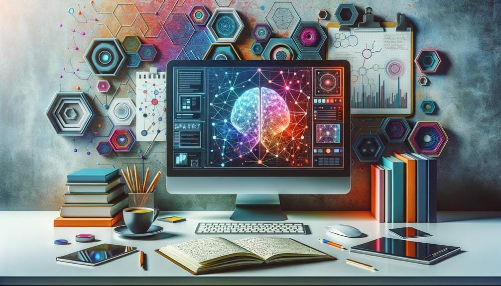 semantic nlp for writers