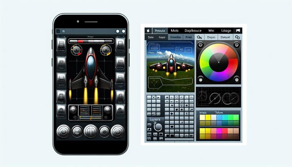 tech tools for creativity