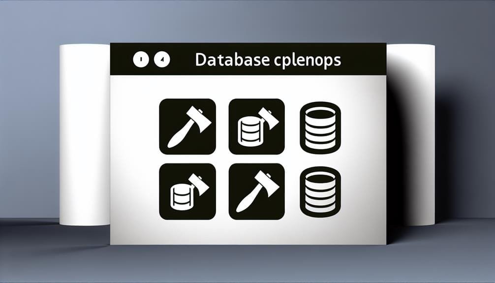 wordpress database cleanup tools