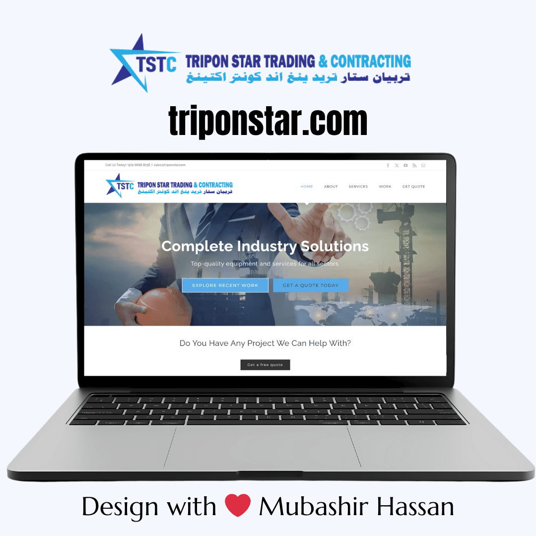project triponstar